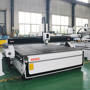 MISHI Hot Sale <strong>Cnc</strong> 3 Axis 2030 <strong>Router</strong> Machine with <strong>mach3</strong> <strong>Control</strong> 3d <strong>Cnc</strong> <strong>Router</strong> Engraving Machine for Wood - Product Image 2