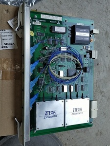 ZTE OSCL OSCF ZXOM2MTR WDM OTN M800/M900 OPM FCA GEM8ออสซีออสซี OMU40 ODU40 EOPAS EOBAS OBA14 OPA OA OPA38 OBA17 - Product Image 2