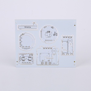 アルミベース25W 30W 40W Led PCB 12Vラウンド5630 Led PCB & Alpha Dob MCPCBボードLED照明用 - Product Image 6