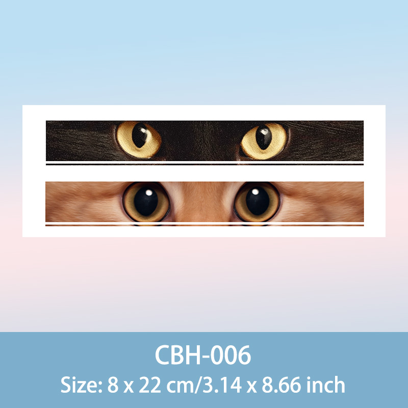 CBH006 (en inglés)