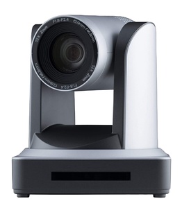Livestudio система потоковой видеоконференции камера 20X зум 1080P 60fps SDI HD MI LAN PTZ hd камера для видеоконференций - Product Image 3