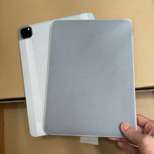 แท็บเล็ต2022ของแท้100% แท็บเล็ตสำหรับ iPad Pro 11นิ้ว M2 Wi-Fi ปลดล็อกโทรศัพท์มือถือมือสอง - Product Image 3