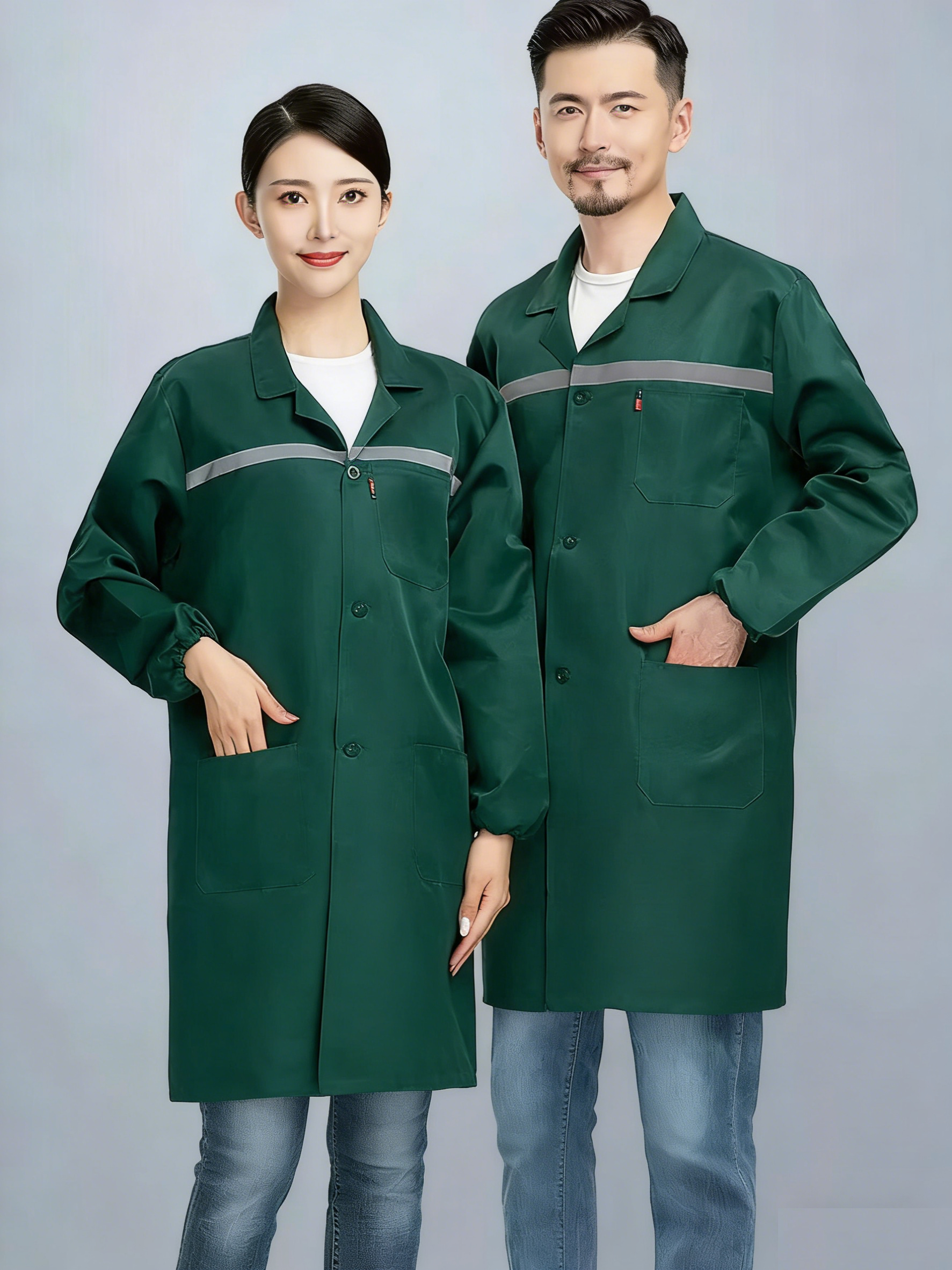verde