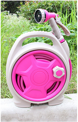 สีแดงกุหลาบ