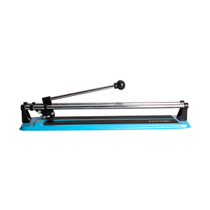 FIXTEC çin tedarikçisi profesyonel 400mm manuel kiremit araçları el kesiciler seramik el çini kesici - Product Image 2
