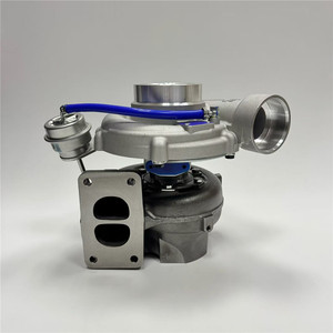 Benz om501la <span class=keywords><strong>turbo</strong></span> tăng áp a0100961799 53319886911 phần lắp ráp ban đầu - Product Image 4