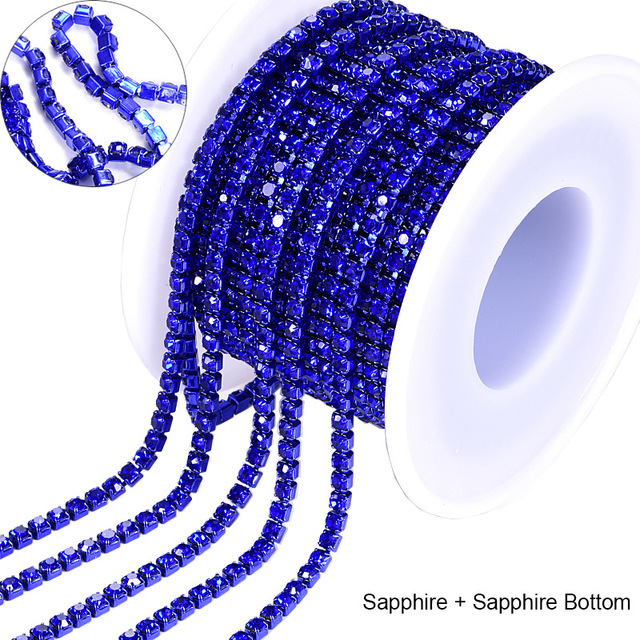 Sapphire