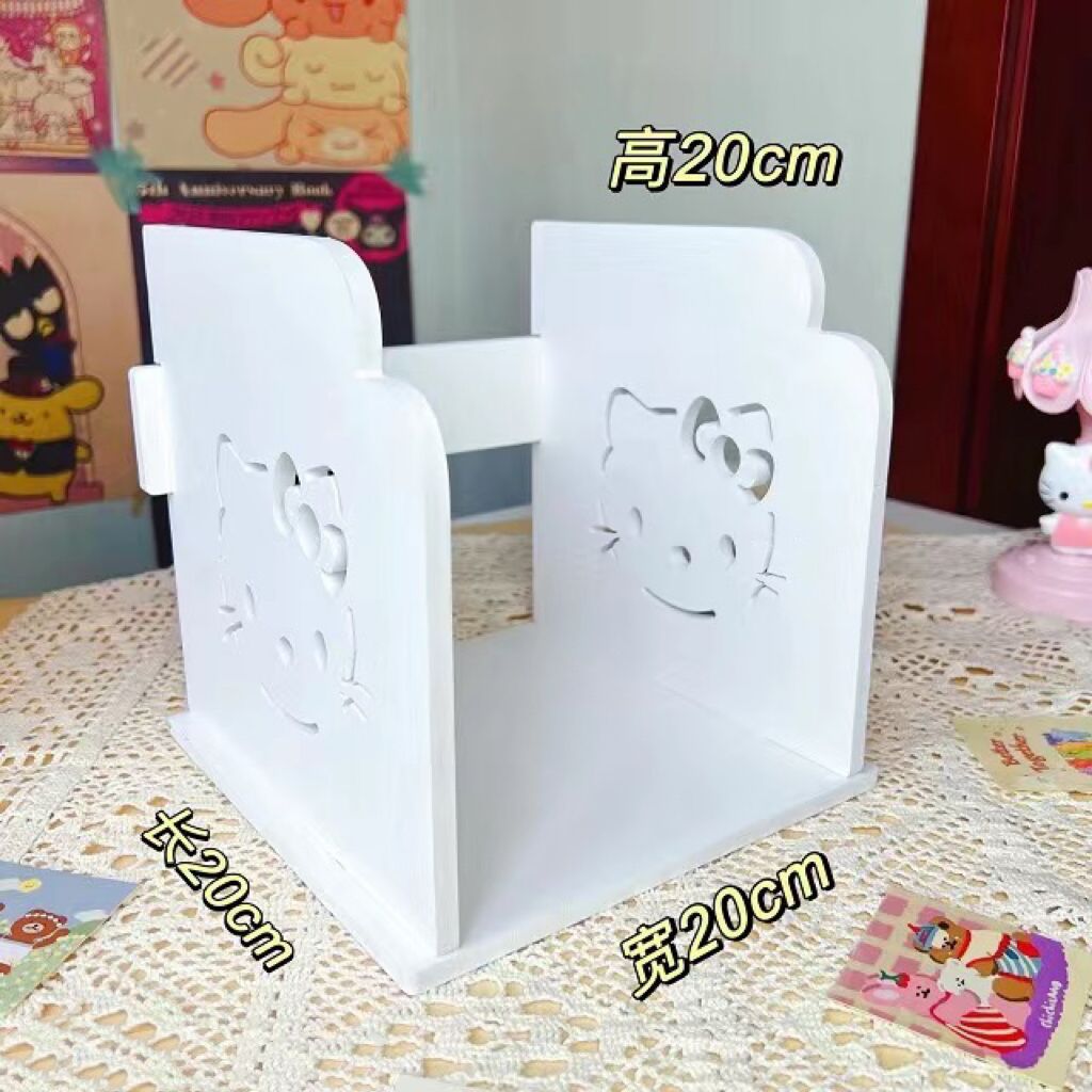 A48-5KT Bookshelf (Thickened for Quality)
