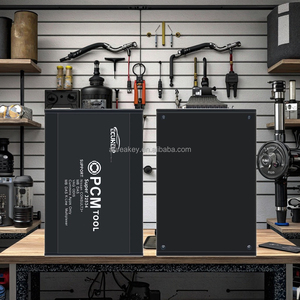 PCMFLASH V1.20 Automotive ECU Computer <strong>Programming</strong> Tool Bench Flash 1-Year Warranty