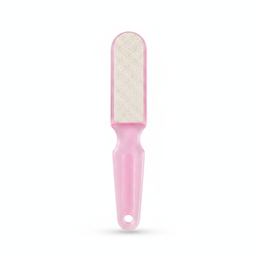 Pumice Stone File Pink