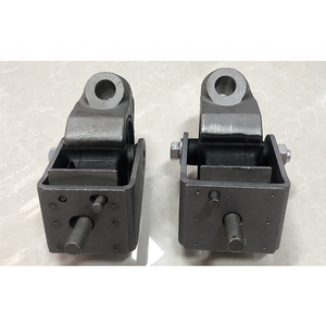 AB396B032JB AB396B03JB ชิ้นส่วนยานยนต์ติดตั้งเครื่องยนต์สำหรับ Ford Ranger AB39 6B032 JB AB39 6B038 JB - Product Image 5