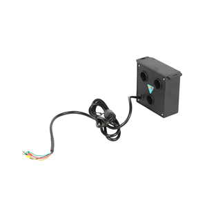 2000Aスプリットタイプ三相変圧器110V入力380V/480V/440V出力 - Product Image 5