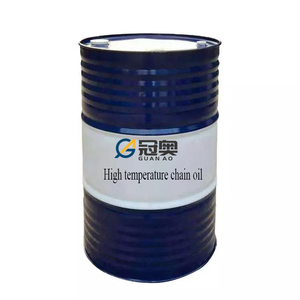 完全合成高温チェーンオイルFL-2潤滑油 - Product Image 3