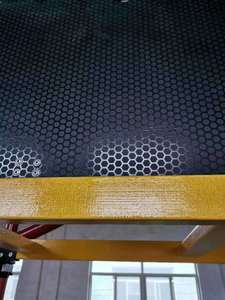 En1004 tiêu chuẩn di động nhanh chóng điều chỉnh <span class=keywords><strong>genex</strong></span> sợi thủy tinh giàn giáo giàn giáo ván với nền tảng nhà sản xuất - Product Image 5