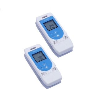 Mart-sensor de temperatura y humedad, conector útil, venta al por mayor