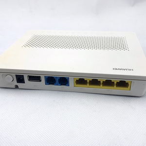 HG8346M GPON EPON XPON for Huawei ONU WiFi Router with RJ45 Connector Second Hand with Cheap <strong>Price</strong> English Version for FTTH - Product Image 4