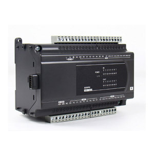 Controllore di programmazione PLC Delta cada programmatore plc serie DVP muslim/t - Product Image 3