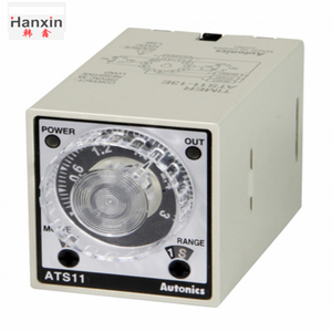 AUTONICS display zähler/Timer ATS8W-11 - Product Image 1