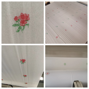 Automatic <strong>Interfold</strong> Hand Towel Tissue Folding Machine <strong>v</strong> Folding Hand Towel Packing Machine - Product Image 6