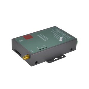RS232 RS485 DI/DO seri IoT Modem ile IP hücresel Modem WLINK D82 M2M çift seri - Product Image 5