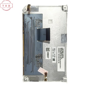 カーオーディオラジオナビゲーションL5F30818P05 6.5インチLCDディスプレイディスプレイタッチ機能付きRNS 510 - Product Image 2