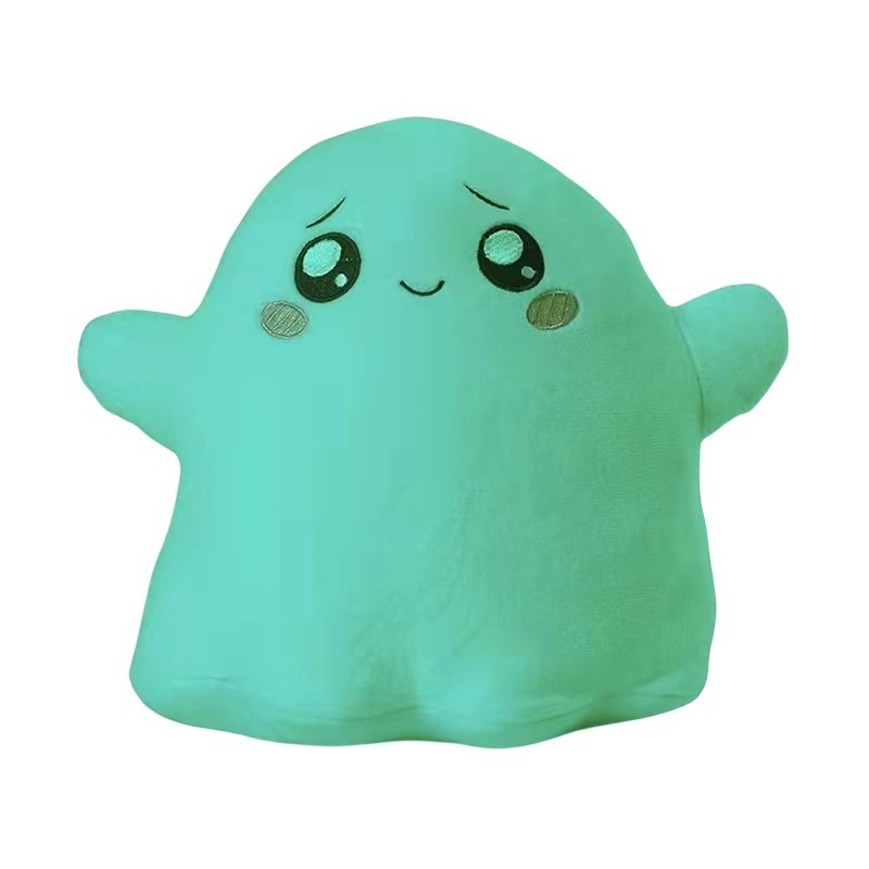 Fantasma nocturno (luminoso de cuerpo completo)