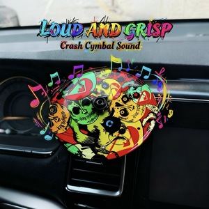 Tự làm ô tô Sụp Đổ Chassis Vent lưới tản 2025 nâng cấp mini xe biểu tượng trống, bảng điều khiển Chassis - Product Image 2