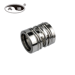 1527/1528 con dấu cơ khí cho máy bơm - Product Image 5