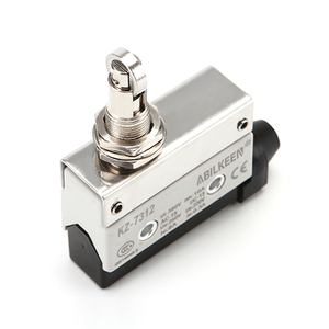 KZ-8104 Con lăn <span class=keywords><strong>Swing</strong></span> cánh tay loại cơ khí, hiệu suất ổn định, an toàn và bền, giới hạn chuyển đổi - Product Image 6