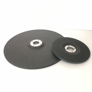 7-Inch Durable <strong>Depressed</strong> <strong>Center</strong> Cut off Wheel 180x1.8x22mm Abrasive Tool with Customized OEM Features - Product Image 6