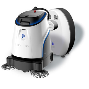 Robot intelligente per la pulizia, robot per la pulizia del robot,robot per la pulizia industriale - Product Image 5