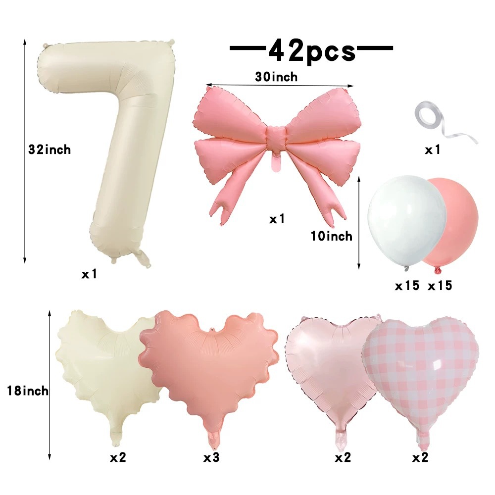 rosa 7