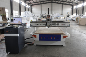 1515专业单轴电机数控刳刨机成套工具木刀铣床 - Product Image 3