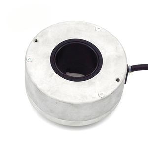 Hitachi TS5208N122 Современный Стальной Поворотный кодер Tamagawa для отелей, больниц, супермаркетов, совместимый Mitsubishi - Product Image 5