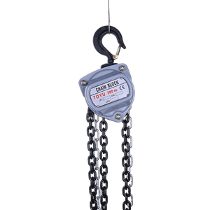 Low Price <strong>Chain</strong> <strong>Block</strong> Manual <strong>Chain</strong> <strong>Block</strong> 250 kg Small Mini <strong>Chain</strong> <strong>Block</strong> With Best Price - Product Image 2