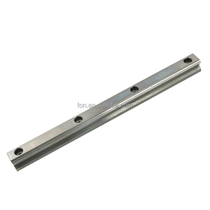 高级精密直线导轨hgw - Product Image 5