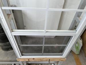 Factory Hot <strong>Sale</strong> Modern Design Aluminum <strong>Window</strong> with Double Glazed <strong>windows</strong> and Mosquito Net for Home - Product Image 3