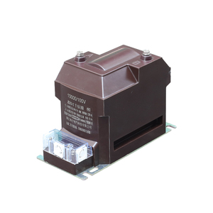 Su misura 10kV trasformatore di tensione di misura 220V uscita con singolo e tre fasi per uso corrente - Product Image 3