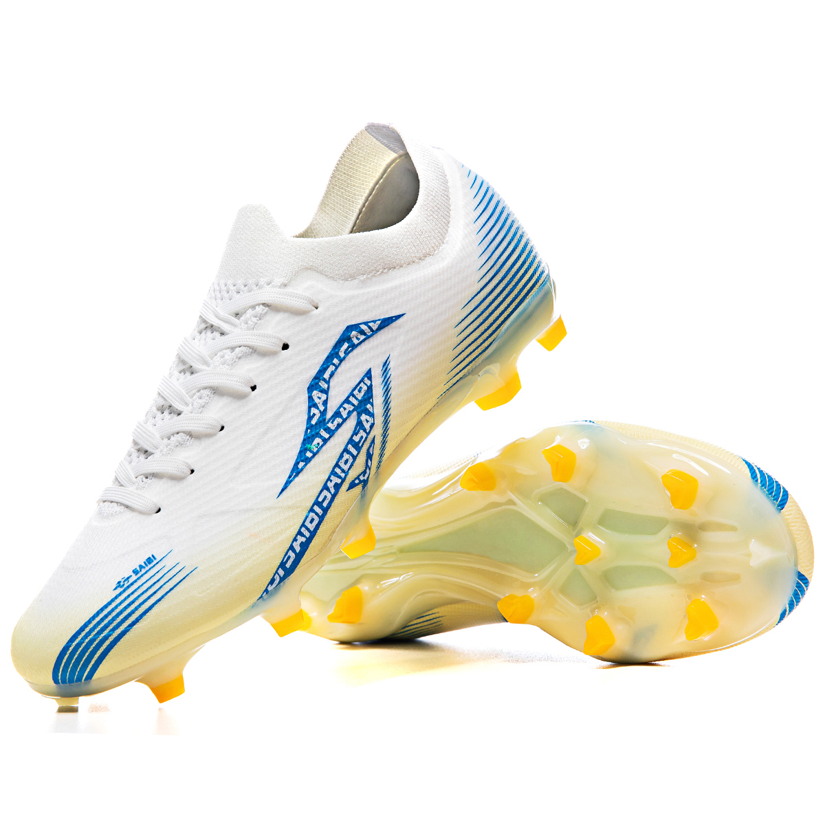 FG blanco
