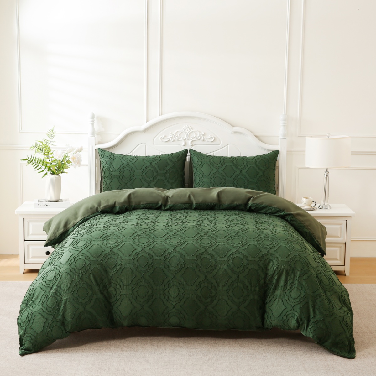 Diamond Green