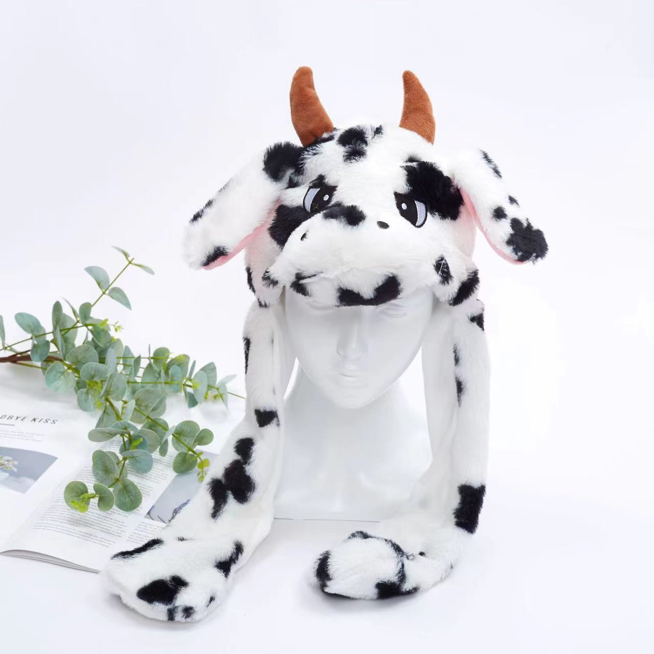 Vache