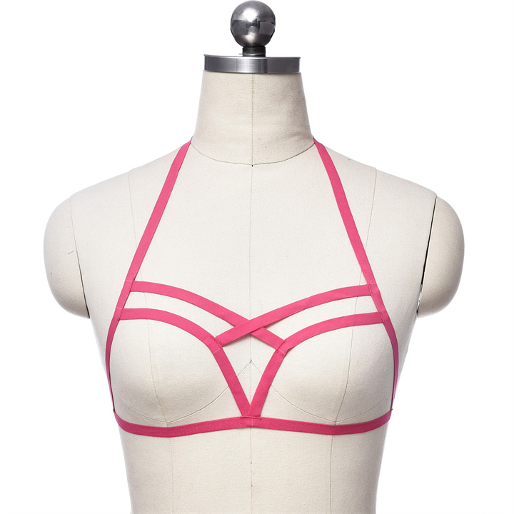 สีแดงม่วง