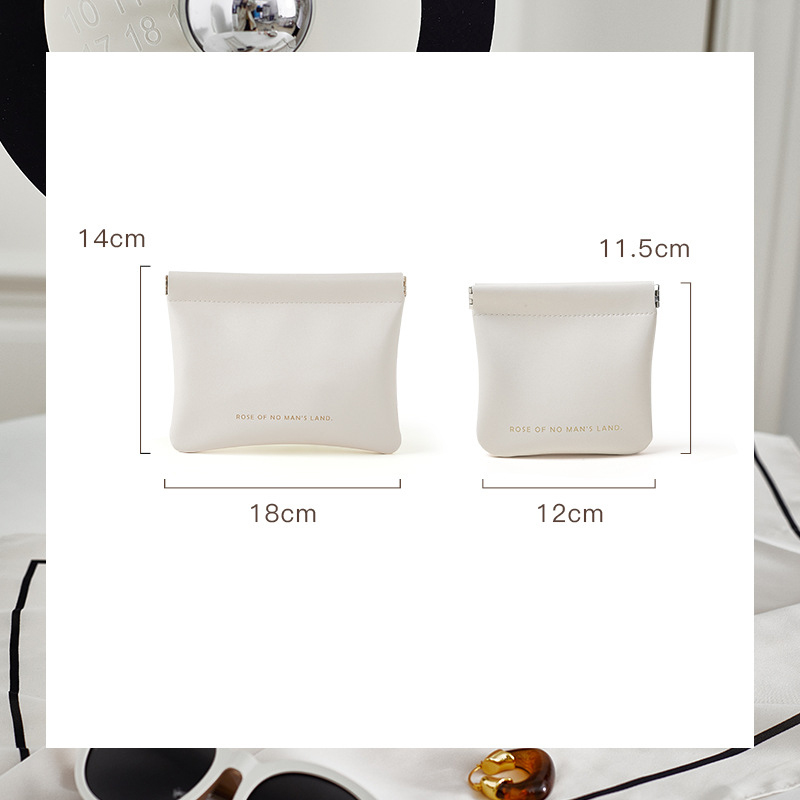 Grande taille : Beige (Dorure à chaud)