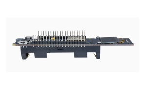 18650バッテリーホルダー付きESP32WIFIワイヤレスBluetoothモジュール0.96インチOLED開発ボード - Product Image 5