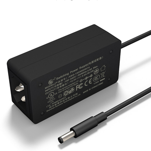 60w-150w <strong>Input</strong> 100-240v C8 24v 2.5a 12v 4a 5a 3a Laptop Fcc Pes Kc Cb Certified Desktop <strong>Ac</strong> <strong>Dc</strong> Power <strong>Adapter</strong>
