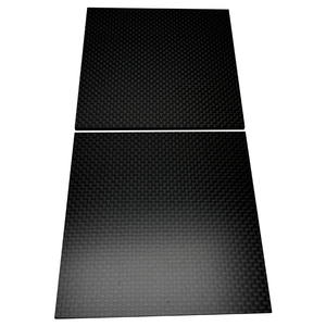 3K 100% <strong>Carbon</strong> <strong>Fiber</strong> Plate High Strength Twill Glossy <strong>Carbon</strong> <strong>Fiber</strong> Sheet