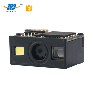 Hotsale neue pos qr Code oem Auto-Scan-Zugangs kontrolle 2d Barcode-Scanner-Modul