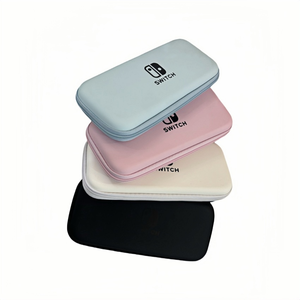 Bán buôn tùy chỉnh phổ biến chống sốc Nintendo chuyển đổi OLED chuyển đổi 2 Trò chơi giao diện điều khiển túi không thấm nước Eva lưu trữ trường hợp - Product Image 3