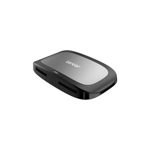 USBタイプA USB3.1カードリーダーTS-RDF5K - Product Image 4