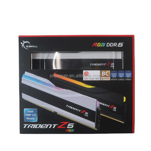 Per G SKILL DDR4 3200MHZ 16G modulo di memoria singola stabile compatibilità con la memoria del Computer PC Gaming Desktop ad alta frequenza - Product Image 3